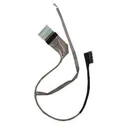 Шлейф матриці для ноутбуків HP Compaq CQ58, LVDS 40pin