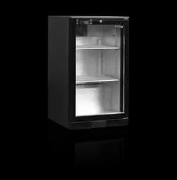 Шафа барна холодильна Tefcold DB106H
 - мініатюра 2