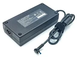 Блок живлення для HP 19.5V 11.8A 230W (4.5x3.0+Pin Blue)
