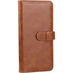 Фотоальбом Fujifilm Instax Square Album Brown 80pc [113465]