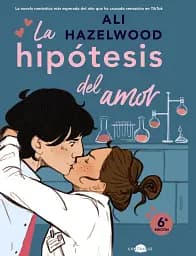 La hipótesis del amor (Spanish Edition)
