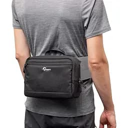 Сумка для фотоапарата Lowepro ProTactic CS 120 III (LP37489-PWW) [135698] - мініатюра 8