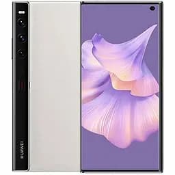 Смартфон Huawei Mate Xs 2 8/512Gb White - мініатюра 2