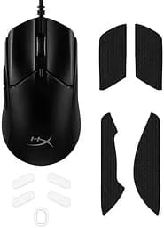 Комп'ютерна миша HyperX Pulsefire Haste 2 RGB USB-A USB чорний teh0013999 - мініатюра 9