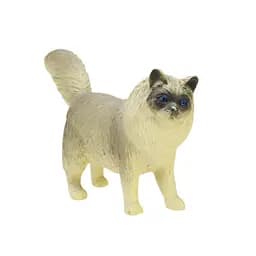 Детская игрушечная фигурка животного Bambi Ragdoll TBS081-10