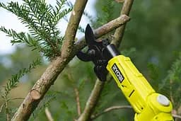 Сучкоріз-висотаріз RYOBI ONE+ RY18PLA-0 без АКБ та ЗУ 5133004575 - мініатюра 5