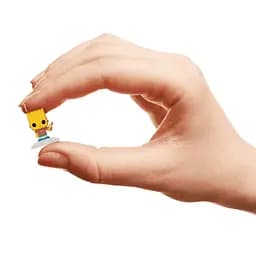 Набір фігурок Bitty Pop! Town - Барт Сімпсон і Квікі-Март - мініатюра 4