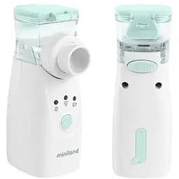 Небулайзер Miniland Nebuclean портативний (89651)