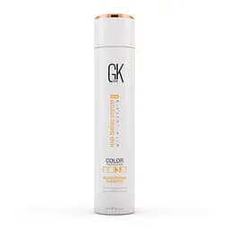 Увлажняющий шампунь Защита цвета Moisturizing Shampoo Color Protection GKhair 300 мл