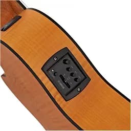 Класична гітара Yamaha NCX1FM Natural [130399] - мініатюра 7