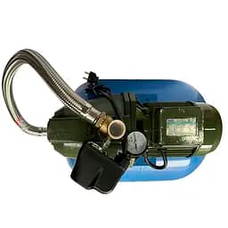 Насосна станція Saer TR-4 PL - 50л (Насос M-70 PL 0,55кВт) 000022259 - мініатюра 3