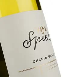 Вино Spier Wines Chenin Blanc Spier, біле, сухе, 13,5%, 0,75 л (6076) - мініатюра 3