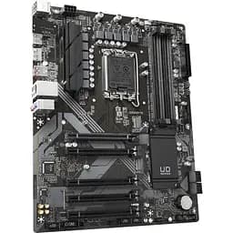 Материнська плата Gigabyte B760 DS3H DDR4 [146927] - мініатюра 2