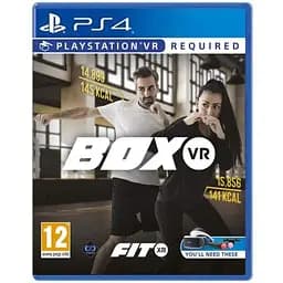 Box VR (PS4)