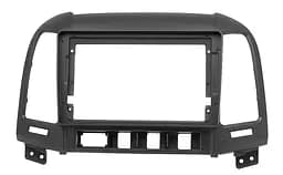 Перехідна рамка Hyundai Santa Fe Carav 22-716 - мініатюра 2