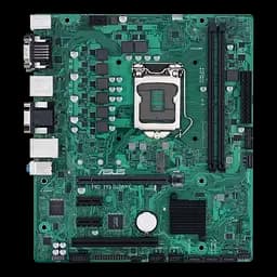 Материнська плата Asus Pro H510M-C/CSM LGA 1200 (PRO H510M-C/CSM) Б/В