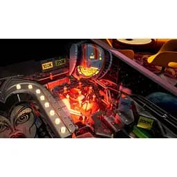Ключ активації Microsoft Pinball FX - Williams Pinball Volume 7 для Xbox One/Series S/X - мініатюра 7