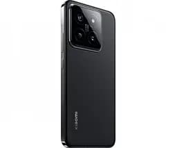 Телефон Xiaomi 14 12/512GB Black Global - мініатюра 7