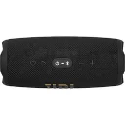 Портативна акустика JBL Charge 5 Wi-Fi Black (JBLCHARGE5WIFIBLK) - мініатюра 7