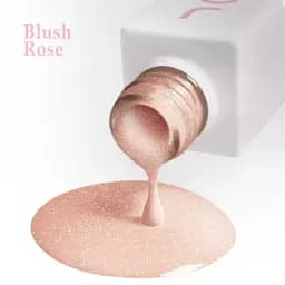 Камуфлююча база Joia vegan BB Cream base Blush Rose 50 мл - мініатюра 2