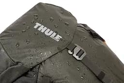 Похідний рюкзак Thule Stir Alpine 40L (Obsidian) 3204502 (TH 3204502) - мініатюра 10