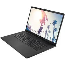 Ноутбук HP 17-cn3003nq i7-1355U la 50GHz,17.3'',IPS,16GB DDR4,512GB,DOS - мініатюра 5