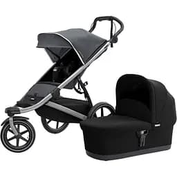 Детская коляска Thule Urban Glide 2 Dark Shadow (10101964) [107653]