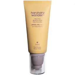 Сонцезахисний крем Haruharu Wonder Black Rice Moisture Airyfit Daily Sunscreen SPF 50+/PA++++ 50 мл (BT20537)