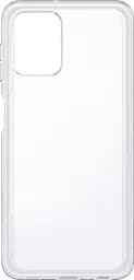 Силіконовий чохол BeCover для Samsung Galaxy A22 SM-A225 / M32 SM-M325 Transparancy (706490) - мініатюра 3
