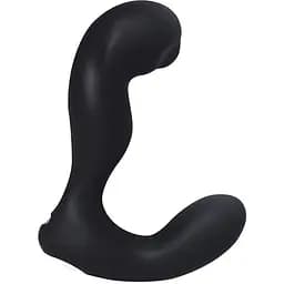 Смарт-массажер простаты Svakom Iker Black