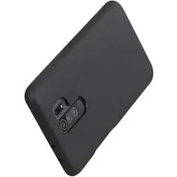 Чохол-книжка RedPoint Libro Case Xiaomi Redmi 9 Black - мініатюра 4