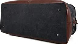 Дорожня сумка Vintage 55х19.5x24 см sum0012538 - мініатюра 4