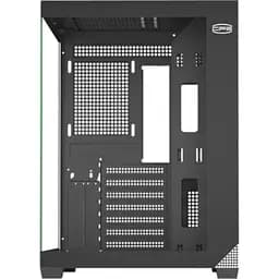 Корпус для ПК Pccooler (C3 T700 BK) - мініатюра 2