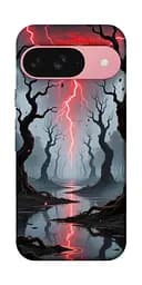 Чохол Demsky Strange thunder для Google Pixel 9