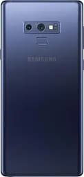 Смартфон Samsung Galaxy Note 9 SM-N960U 6/128GB Ocean Blue Refurbished - мініатюра 2