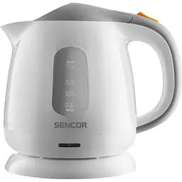 Електрочайник Sencor SWK 1100WH (7099684)