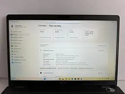 Ноутбук Dell Latitude 5500 15.6" (i7-8665U / 16GB / SSD 256GB / 1920x1080 IPS) #2 Refurbished - мініатюра 4