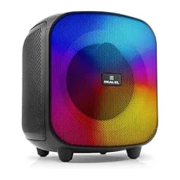 Акустична система REAL-EL X-760 (EL121600029) - мініатюра 2