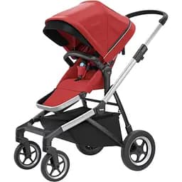 Дитяча коляска Thule Sleek Energy Red (TH 11000004)