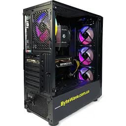 Компʼютер ByteWave RX 580 4GB Core i5-6600K DDR4 16GB - мініатюра 3