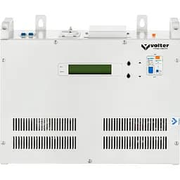 Стабілізатор напруги Volter СНПТО-9 пт [115382] - мініатюра 2