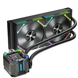 СВО 1stPlayer X-240 Black (X-240-BK)