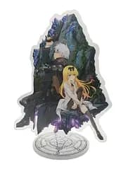 Акриловая фигурка Арифурета Arifureta 10 см