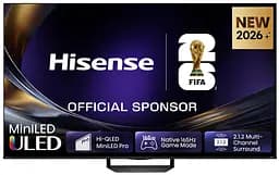 LED-телевізор Hisense 85U7S PRO (7263507)