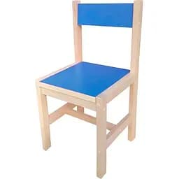 Стульчик Sofia Blue (24534)