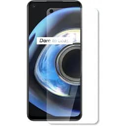 Захисна плівка StatusSKIN для Realme Q3 5G 2021 Екран Глянцева Pro