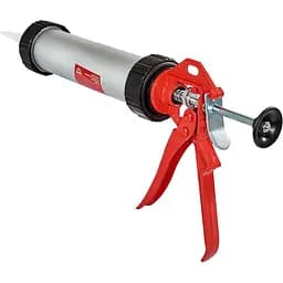 Пістолет для герметика Vitals Master 230 мм (188509)