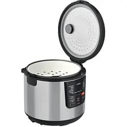 Мультиварка Rotex RMC501-B - мініатюра 8