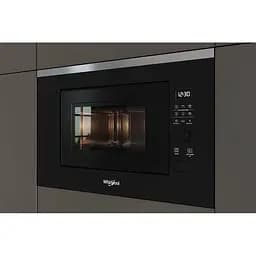 Вбудована мікрохвильова піч Whirlpool WMF200G на 20 л з авто програмами - мініатюра 7