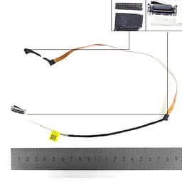 Шлейф вебкамери для HP EliteBook 740 745 840 G6 Zbook 14u G6, (без IR, 6017B1097601, PS1813)